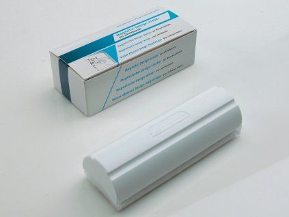 Stěrka na bílé tabule Design - magnetická