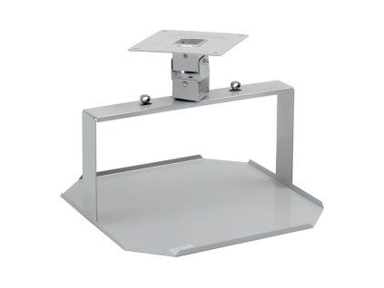 Stropní držák projektoru 25 cm