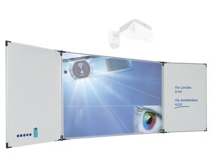 Interaktivní tabule Focus Board XFW685