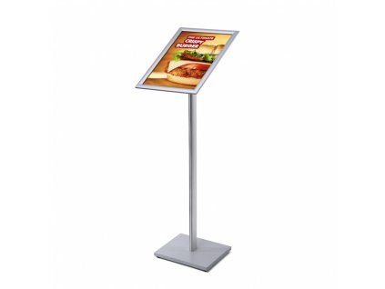 Informační stojan Menu Board - A3