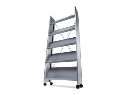 Designový letákový stojan BRF