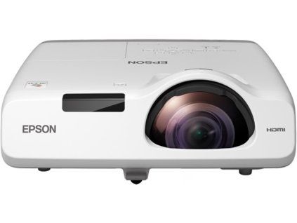 Projektor Epson EB-520-530