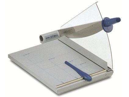 Řezačka papíru Kobra 460 A