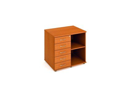 Přídavná skříň ke stolu SPK 80 60 L
