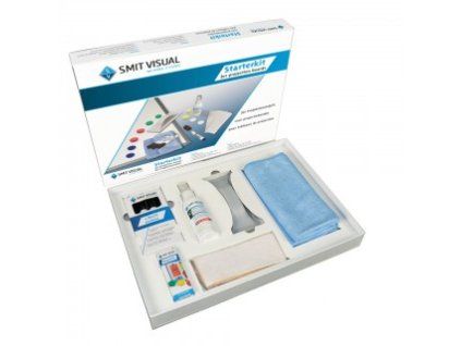Sada Starterkit pro projekční tabule