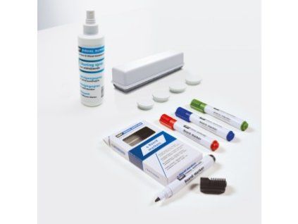 Sada Starterkit pro skleněné tabule
