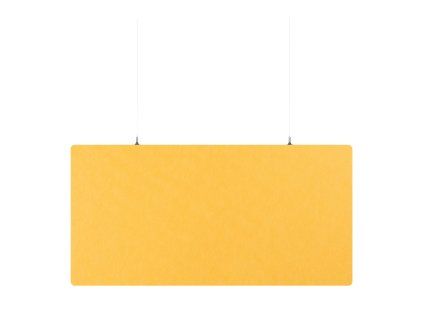 Akustická stropní deska - 60x120 cm