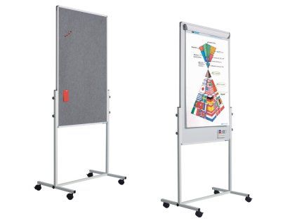 Flipchart Combi