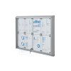 Vitrína SL