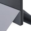 BH Držák reklamních panelů - detail