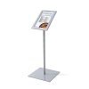 Outdoor Menu stojan - 1×A4