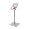 Outdoor Menu stojan - 1×A4