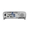 Projektor Epson EB-980W - konektory