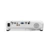 Projektor Epson EB-S05 - konektory