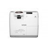 Projektor Epson EB-535W - horní pohled