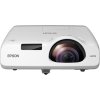 Projektor Epson EB-520-530
