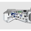 Interaktivní projektor Epson EB-685Wi - konektory