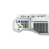Projektor Epson EB-1470UI - konektory
