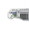Projektor Epson EB-710UI - konektory