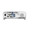Projektor Epson EB-2142W - konektory