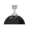 Projektor Lightscene EV-105 - konektory