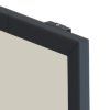 WallFrame - detail