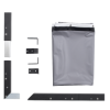 WallFrame - demont