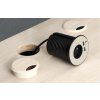 Kabelová průchodka pro přípojný modul