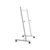 Mobilní stojan na tabule - šíře 140 cm