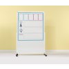 Tabule SV Mobile s potiskem - 180x120 cm