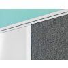 Kombinovaná tabule Softline - 90x120 cm