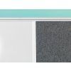 Kombinovaná tabule Softline - 60x90 cm