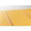 Akustické panely - sada 4 ks - 30x120 cm