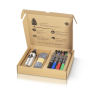 Dealuxe sada Starterkit - bílé tabule